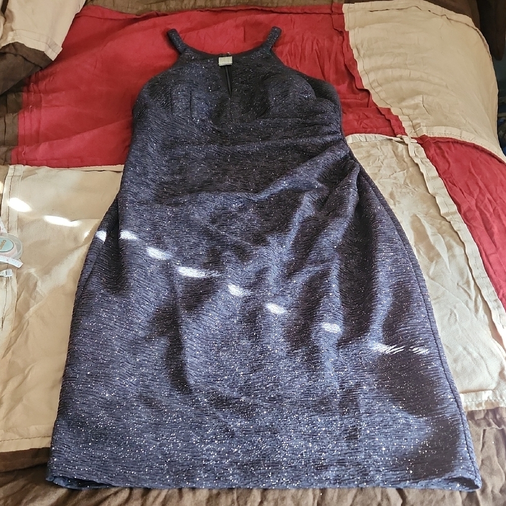 Elegant Black Dress